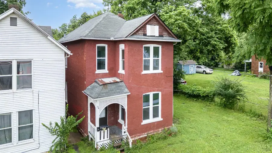 36 Leaman Street, Xenia, OH 45385 - #3