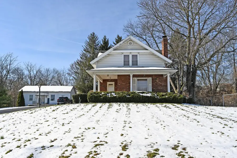 11717 Hamilton Avenue, Pleasant Run, OH 45231 - Image #2