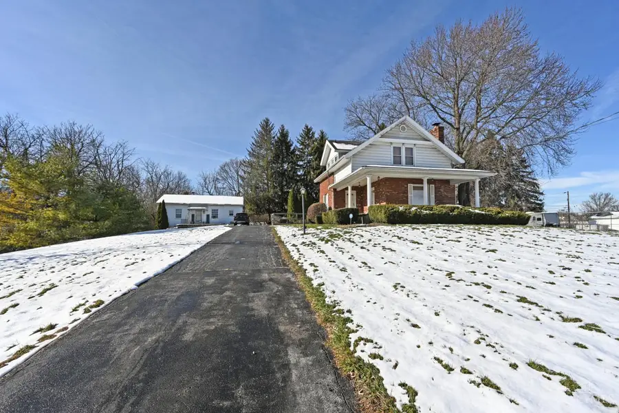 11717 Hamilton Avenue, Pleasant Run, OH 45231 - Image #3