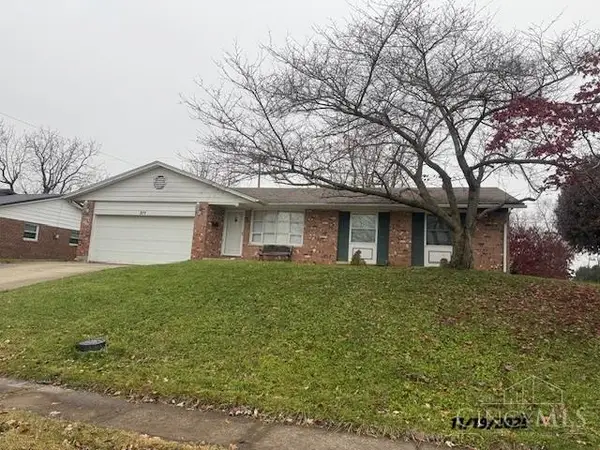 375 Washington, Wilmington, OH 45177