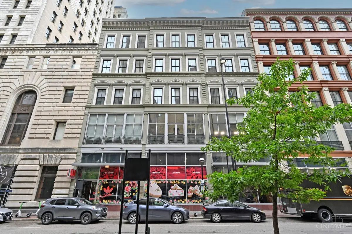 15 W Fourth Street #406, Cincinnati, OH 45202 - Image #1