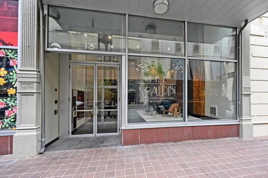 15 W Fourth Street #406, Cincinnati, OH 45202 - Image #3