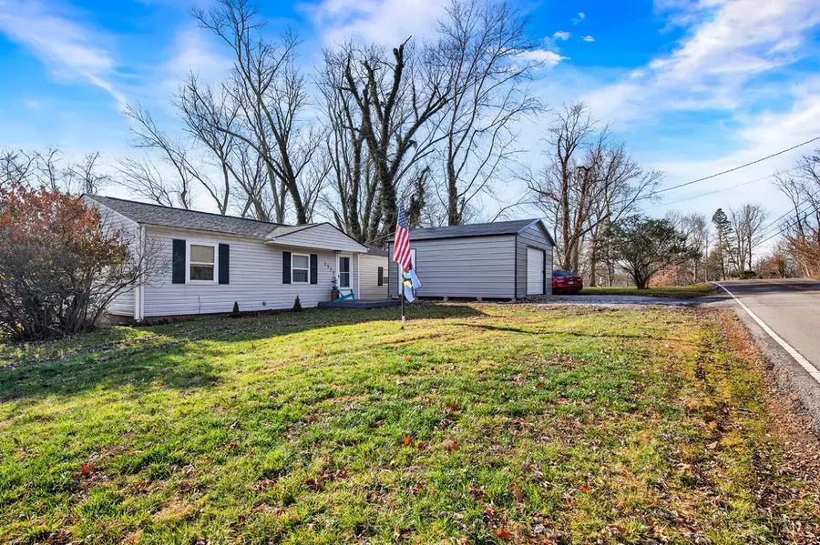 1339 Frank Willis Memorial Road, New Richmond, OH 45157 - Image #2