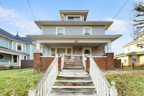 277 N Spring Street, Wilmington, OH 45177