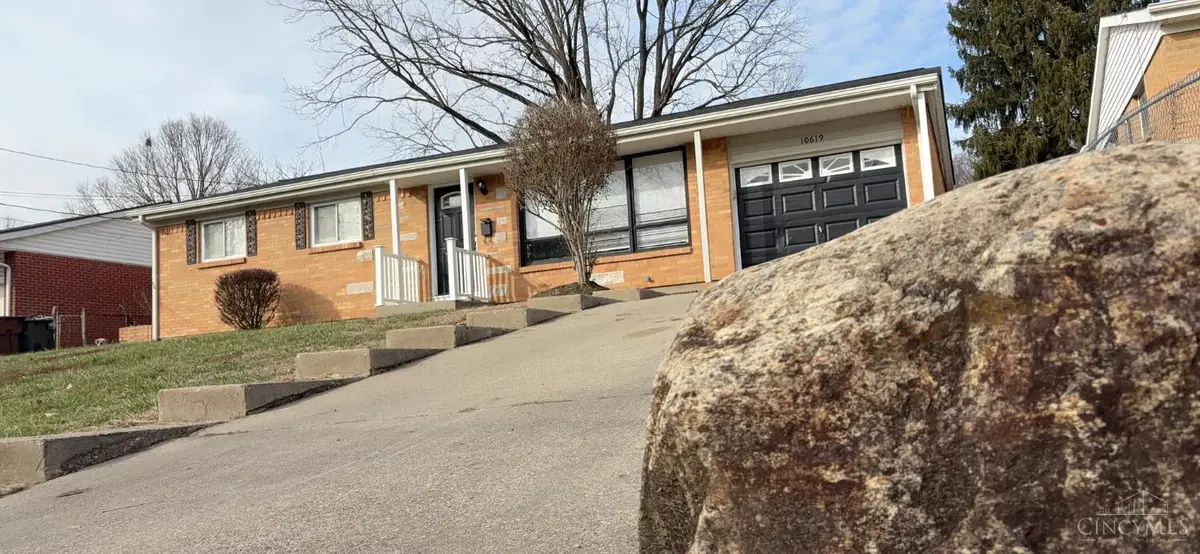 10619 Deauville Rd, Springfield, OH 45240 - Image #1