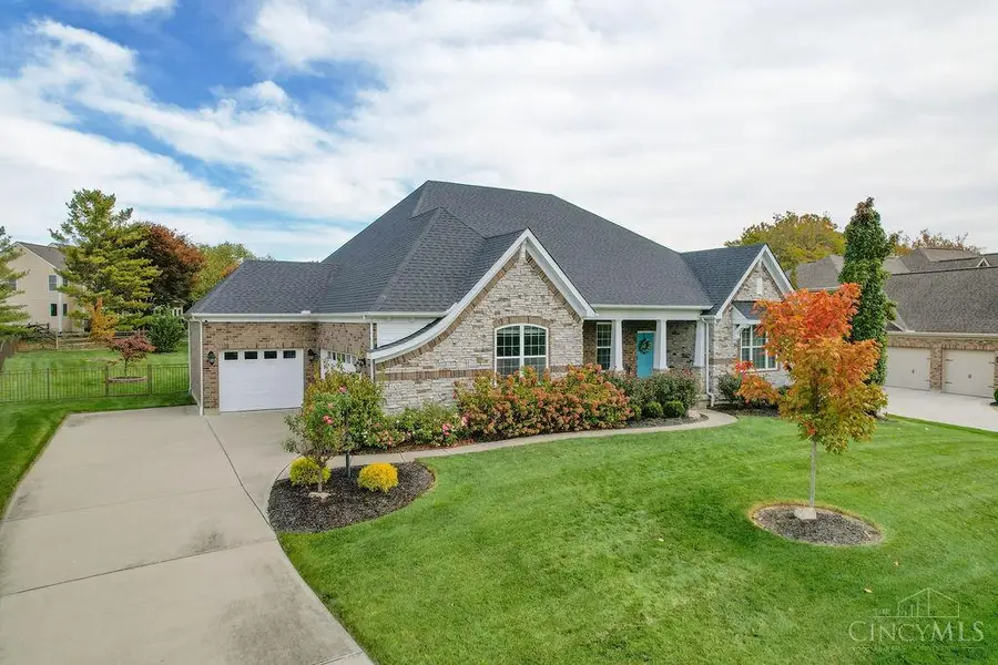 5420 Sentinel Oak Drive, Mason, OH 45040 - Image #2