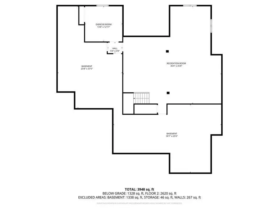 5420 Sentinel Oak Drive, Mason, OH 45040 - Image #3