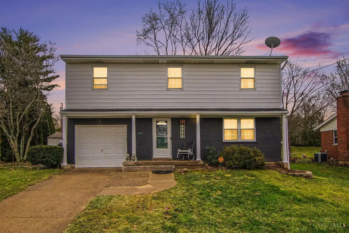 5487 Belcross Court, Covedale, OH 45238 - Image #1