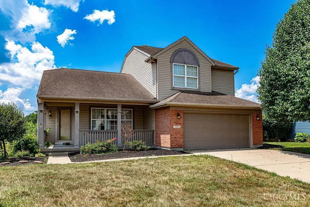 831 Greenwood Lane, Trenton, OH 45067 - Image #1