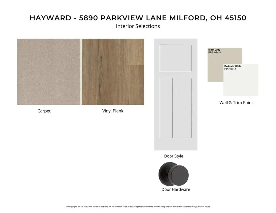 5890 Parkview Lane #92304, Miami Township, OH 45150 - Image #2