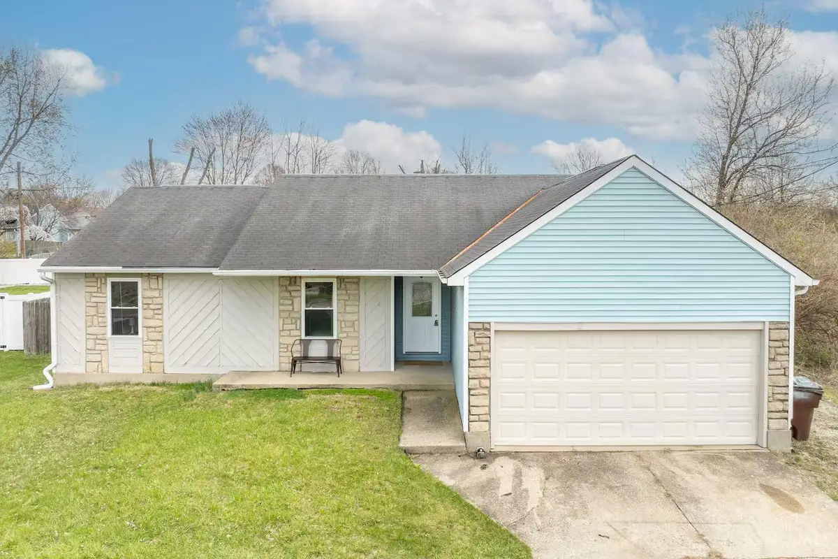 916 S Main Street, Monroe, OH 45050 - Image #1