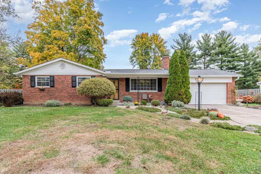 7848 Woody Hollow Drive, West Chester, OH 45241 - Image #2