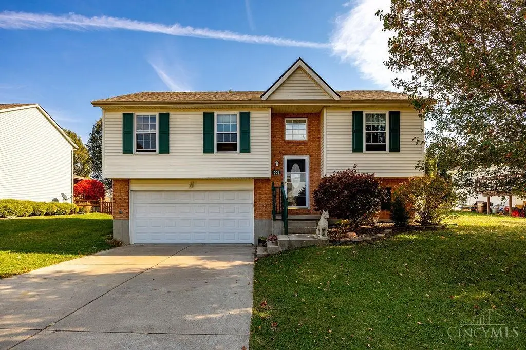 608 Meadow Brook Place, Trenton, OH 45067 - Image #1