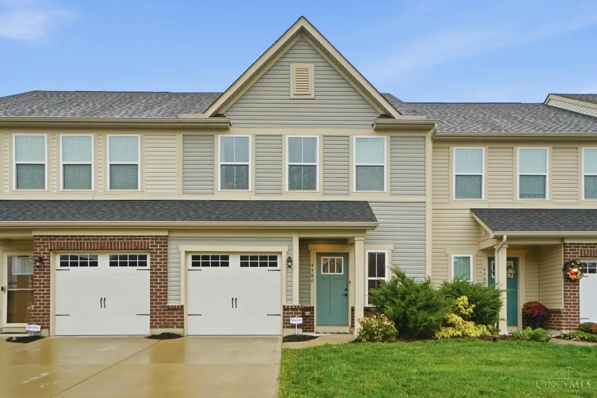 4780 Copper Court, West Chester, OH 45069 - #1