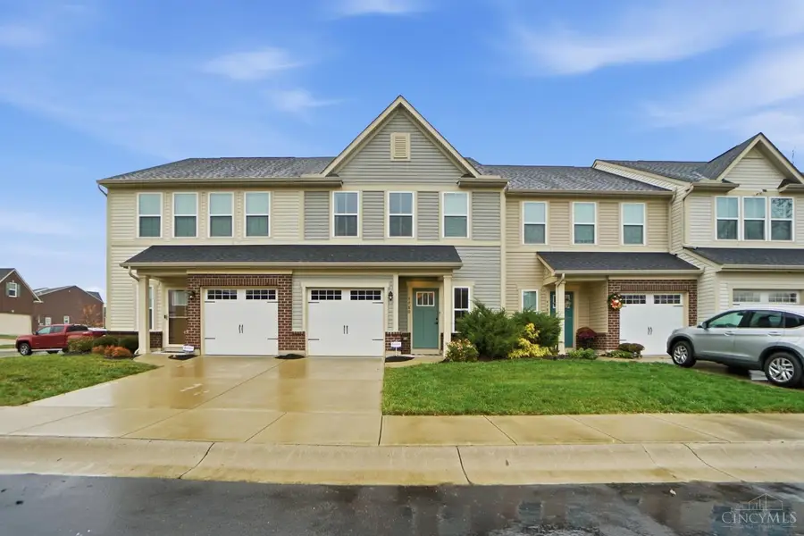 4780 Copper Court, West Chester, OH 45069 - #2