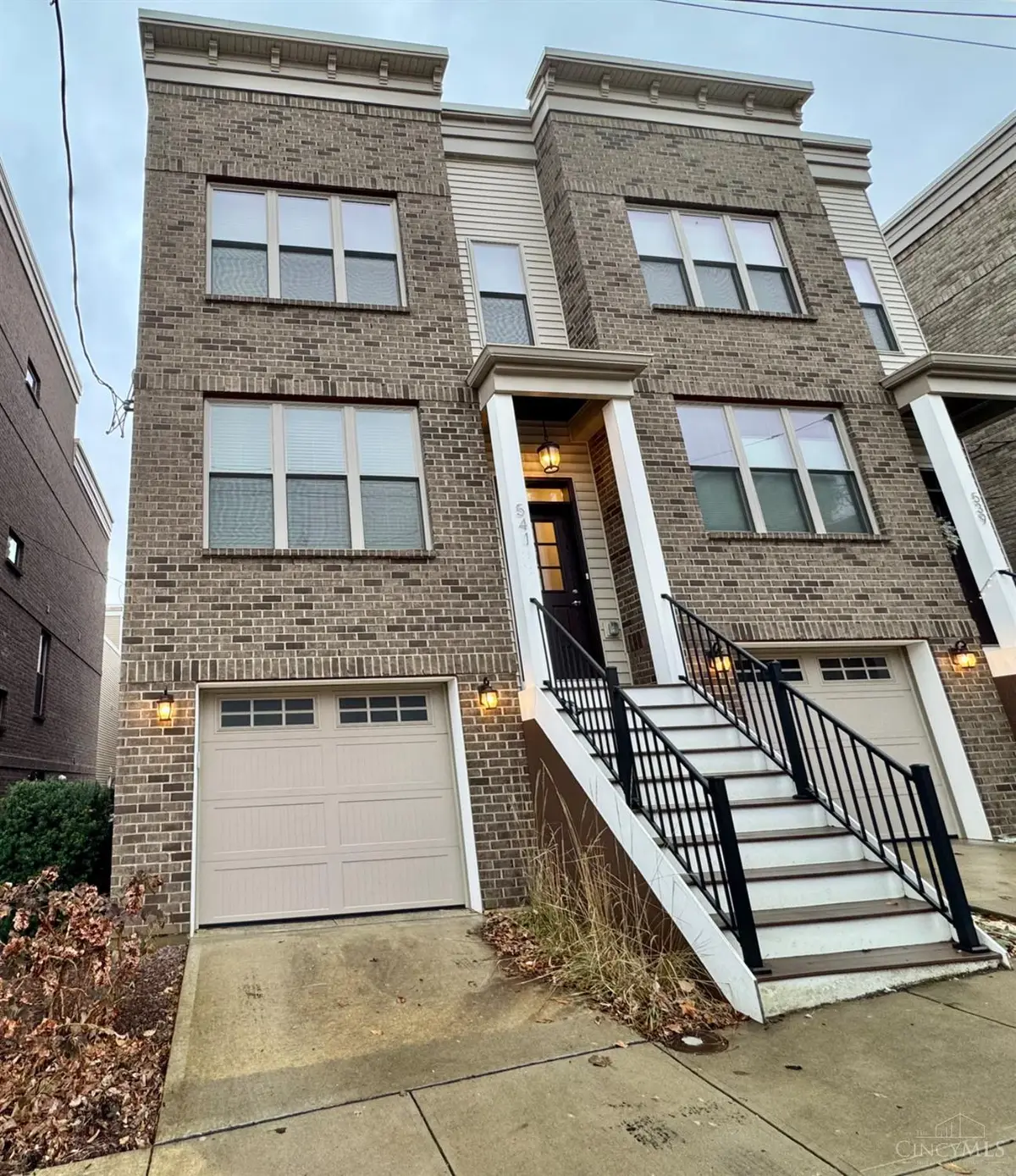 541 Ringgold Street, Cincinnati, OH 45202 - Image #1