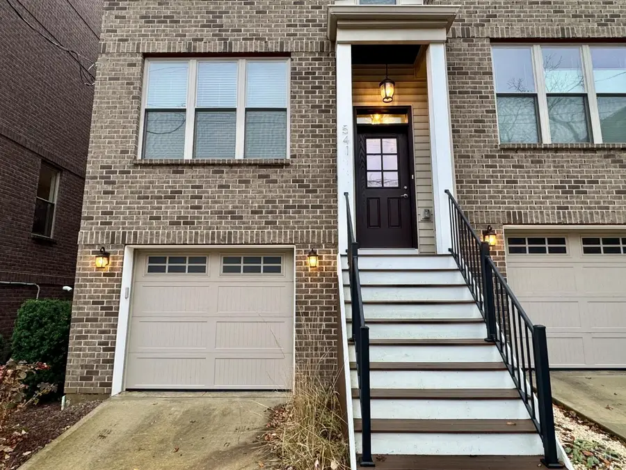 541 Ringgold Street, Cincinnati, OH 45202 - Image #3