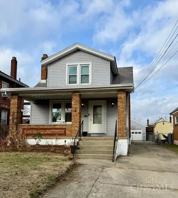 1714 Waltham Avenue, North College Hill, OH 45239 - Image #2