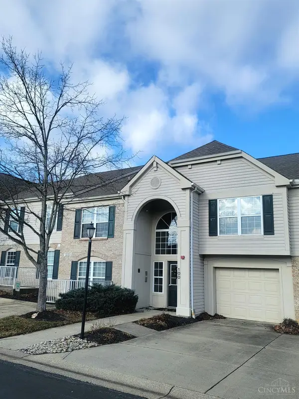 100 Gateway Drive #L, Milford, OH 45150