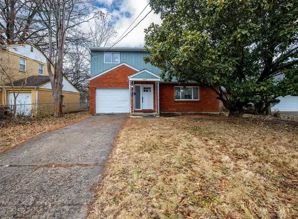 1614 Miramar Court, Cincinnati, OH 45237