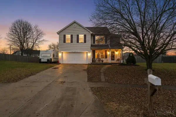 8737 Appleridge, Franklin Twp, OH 45005