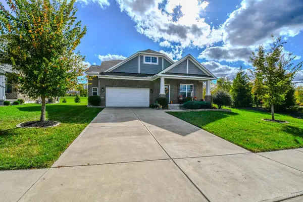 5655 Arbor Park Drive, Liberty Twp, OH 45044