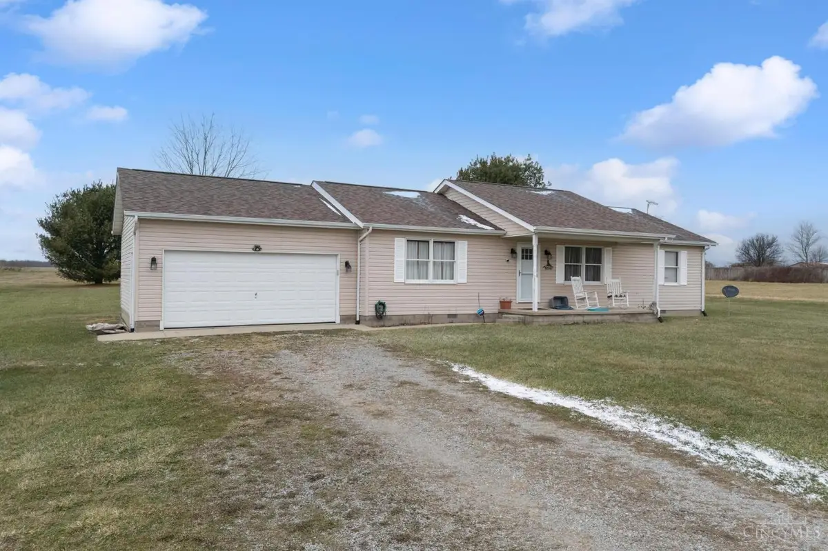 10592 Horseshoe Road, Union, OH 45142 - Image #1
