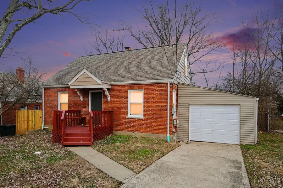 68 Gambier Circle, Greenhills, OH 45218 - #2