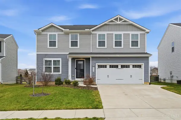 8992 Camberley Street, Harrison, OH 45030