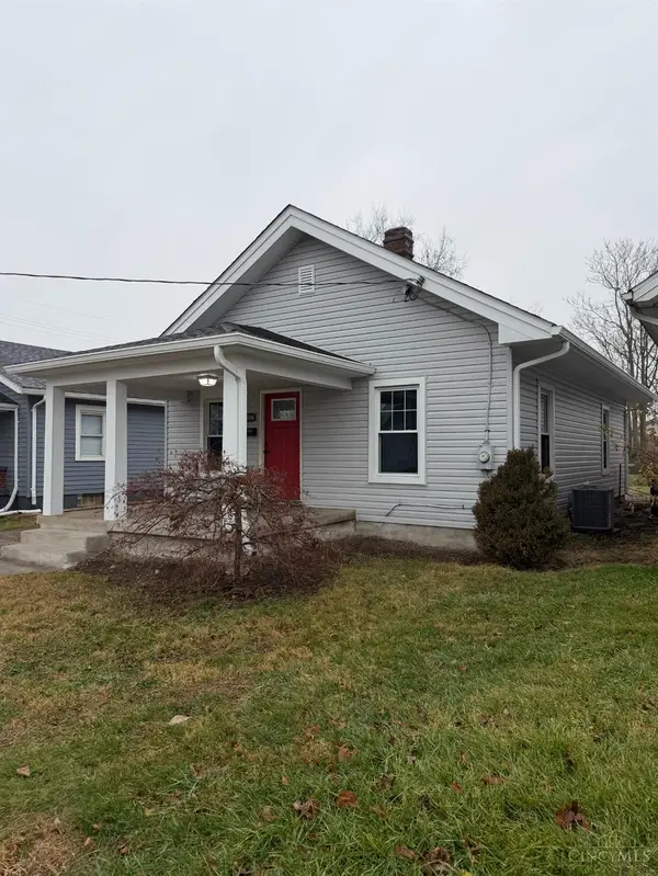 1306 Sipple Avenue, Hamilton, OH 45013