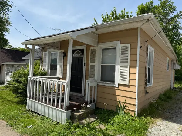 205 N High Street, Mt Orab, OH 45154