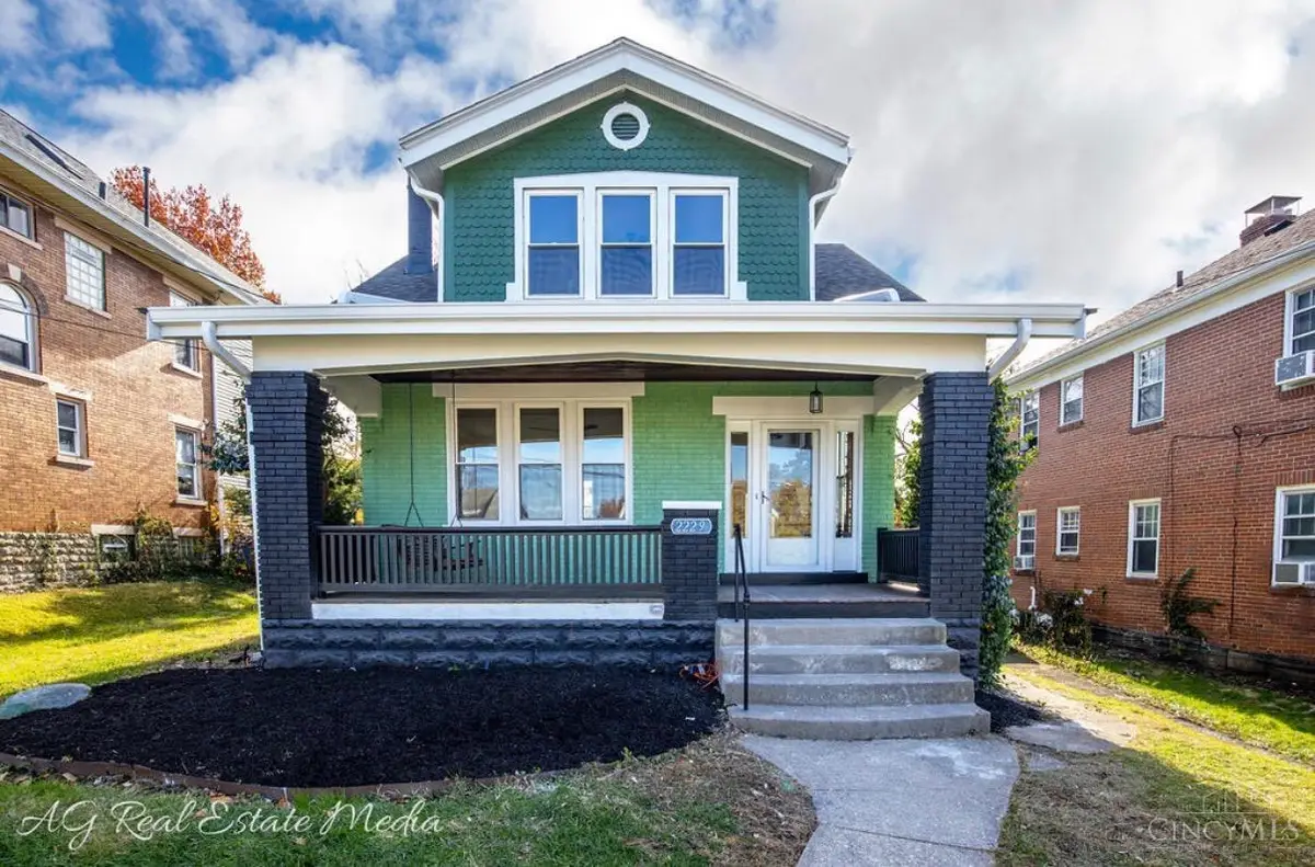 2229 Feldman, Norwood, OH 45212 - Image #1