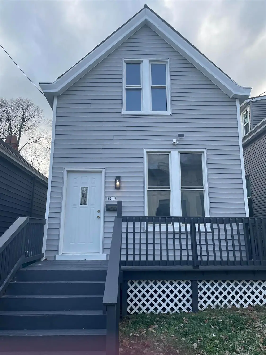 2617 Hackberry Street, Cincinnati, OH 45206 - Image #1