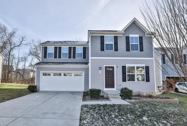 119 Crossing Circle Court, New Richmond, OH 45157