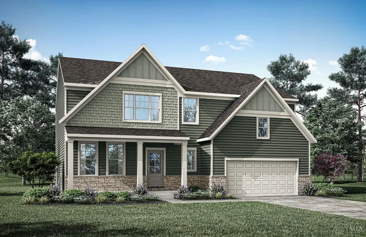 5155 Brookfield Lane, Monroe, OH 45044 - Image #1