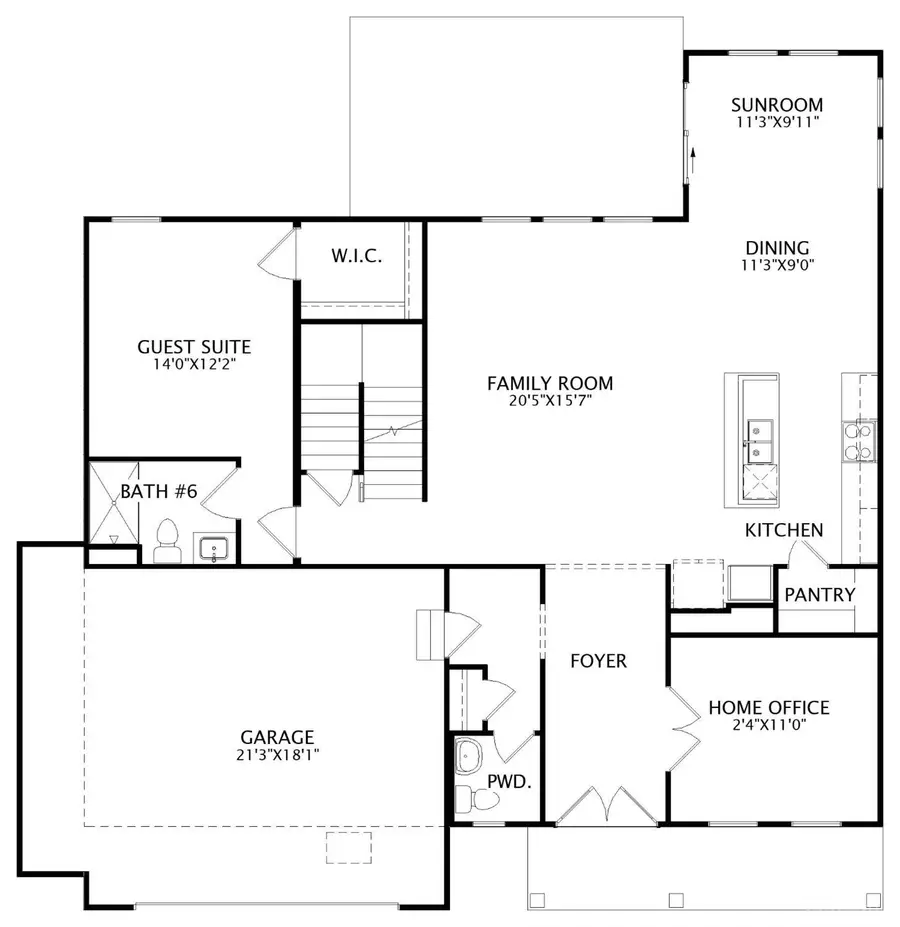 5155 Brookfield Lane, Monroe, OH 45044 - Image #2