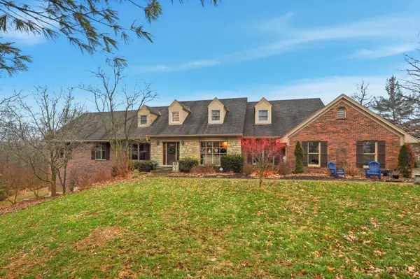 5821 Old Forest Lane, West Chester, OH 45069
