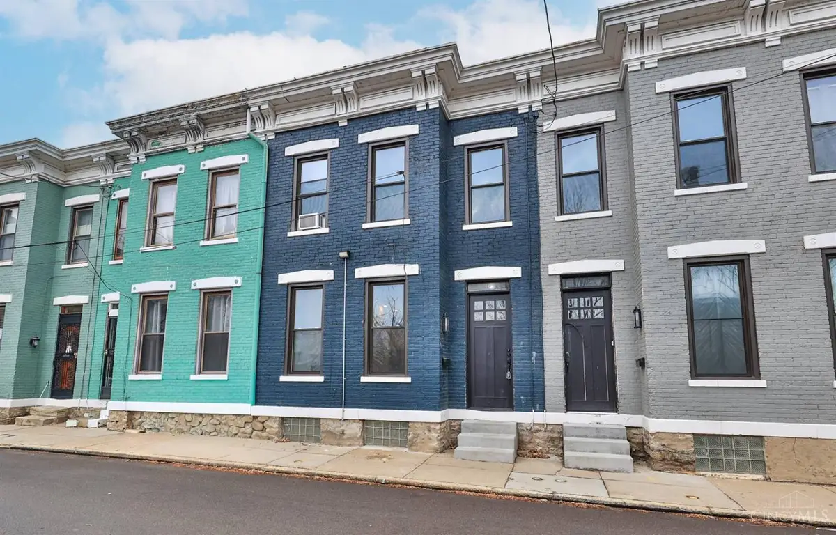 914 Livingston Street, Cincinnati, OH 45214 - Image #1
