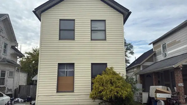 165 W Rita, Dayton, OH 45404