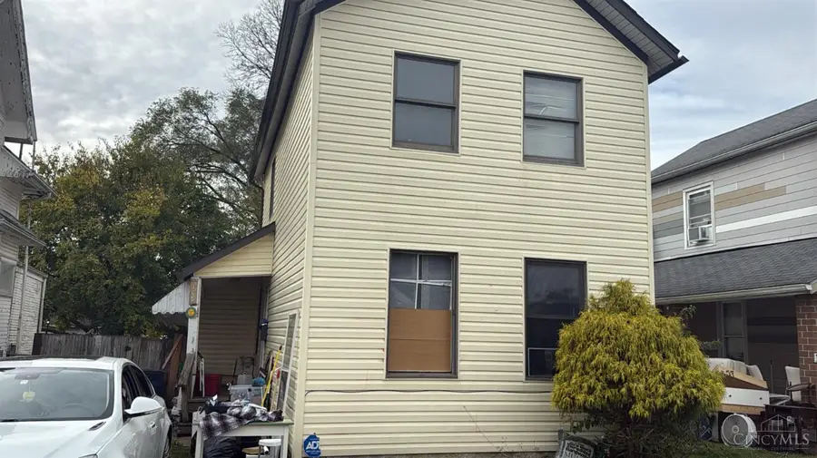 165 W Rita, Dayton, OH 45404 - Image #2