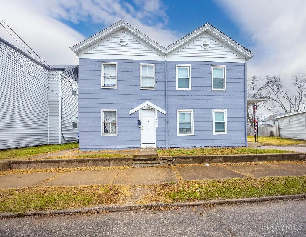 510 Vine Street, Hamilton, OH 45011 - Image #1