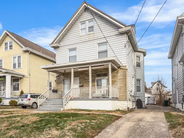 2432 Robertson Avenue, Norwood, OH 45212