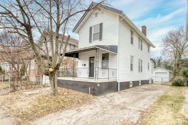 5255 Rolston Avenue, Norwood, OH 45212