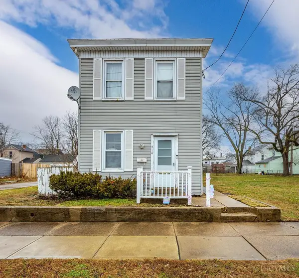 518 Vine Street, Hamilton, OH 45011