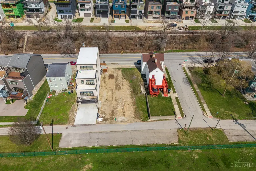 3021 Riverside Drive, Cincinnati, OH 45226 - #2