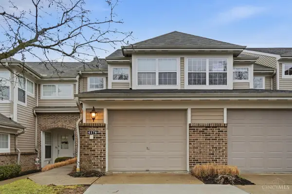 4178 Marival Way, Mason, OH 45040