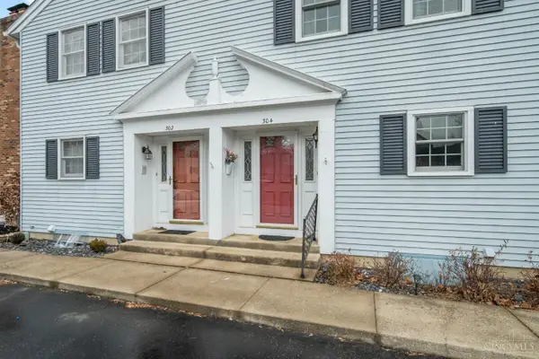 304 Constitution Drive, Chillicothe, OH 45601