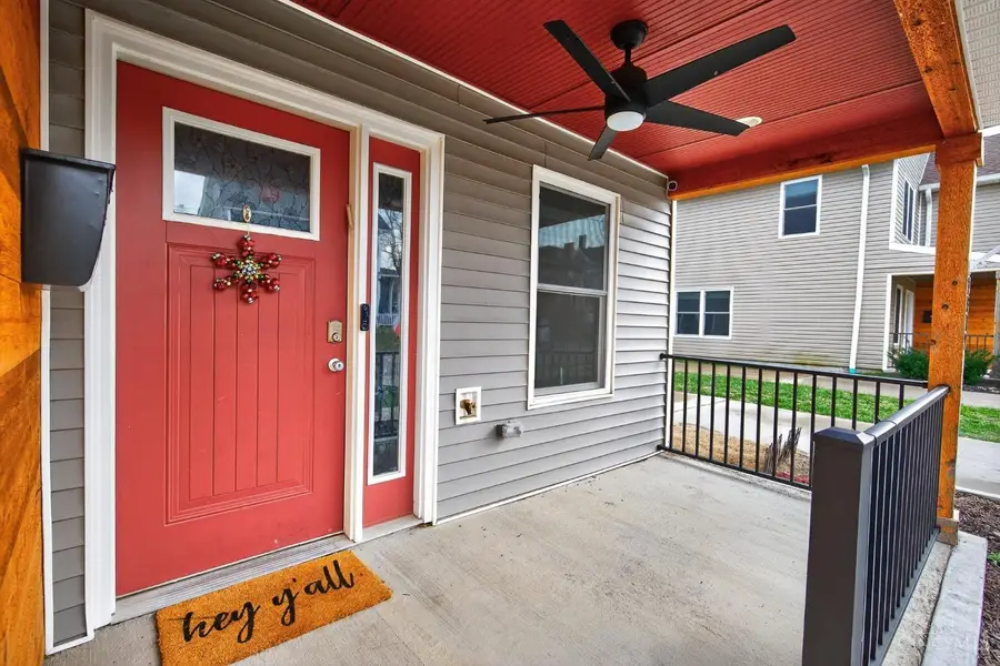 3572 Bevis Avenue, Cincinnati, OH 45207 - Image #3