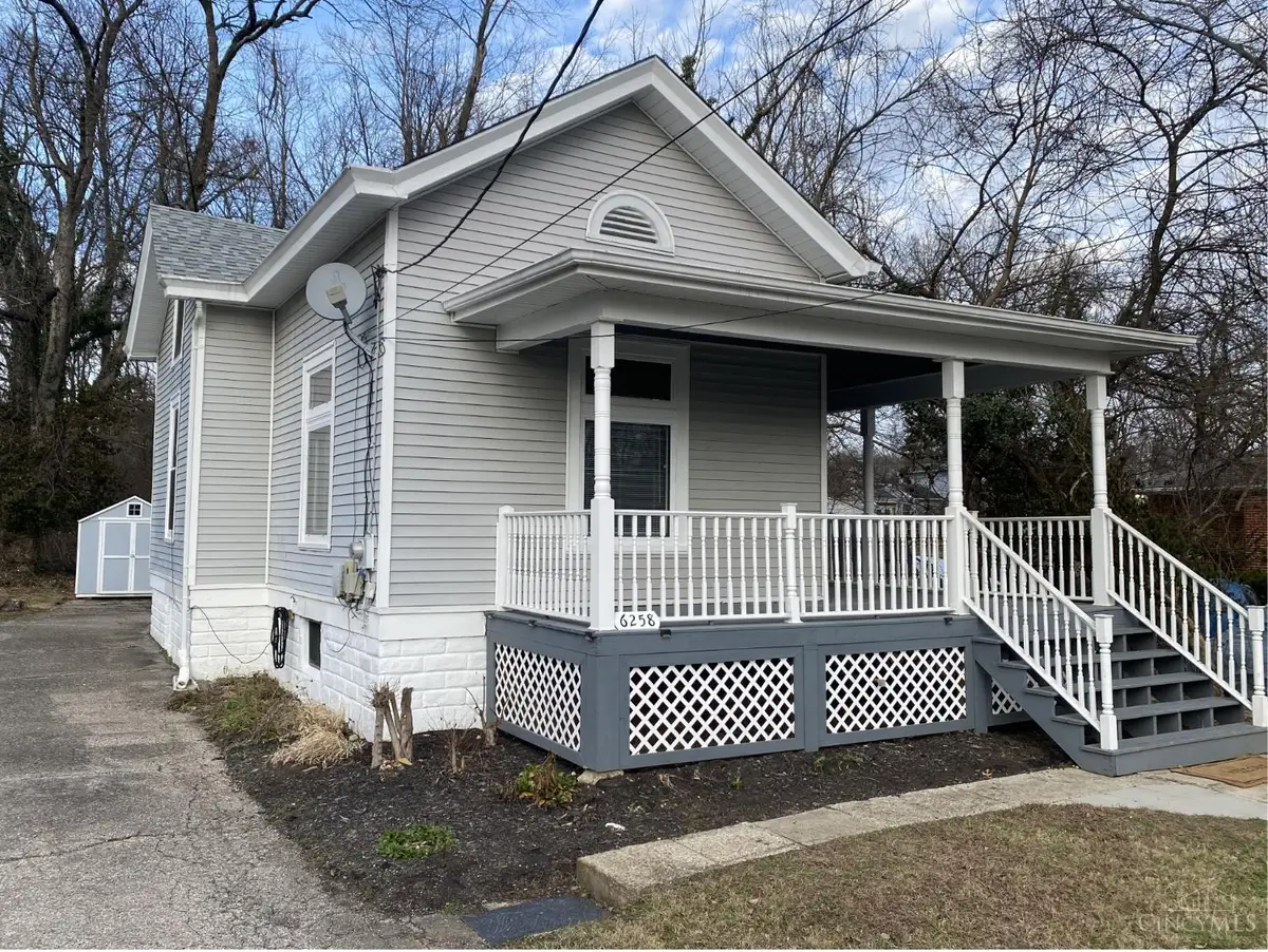 6258 Benneville Street, Cincinnati, OH 45230 - Image #1