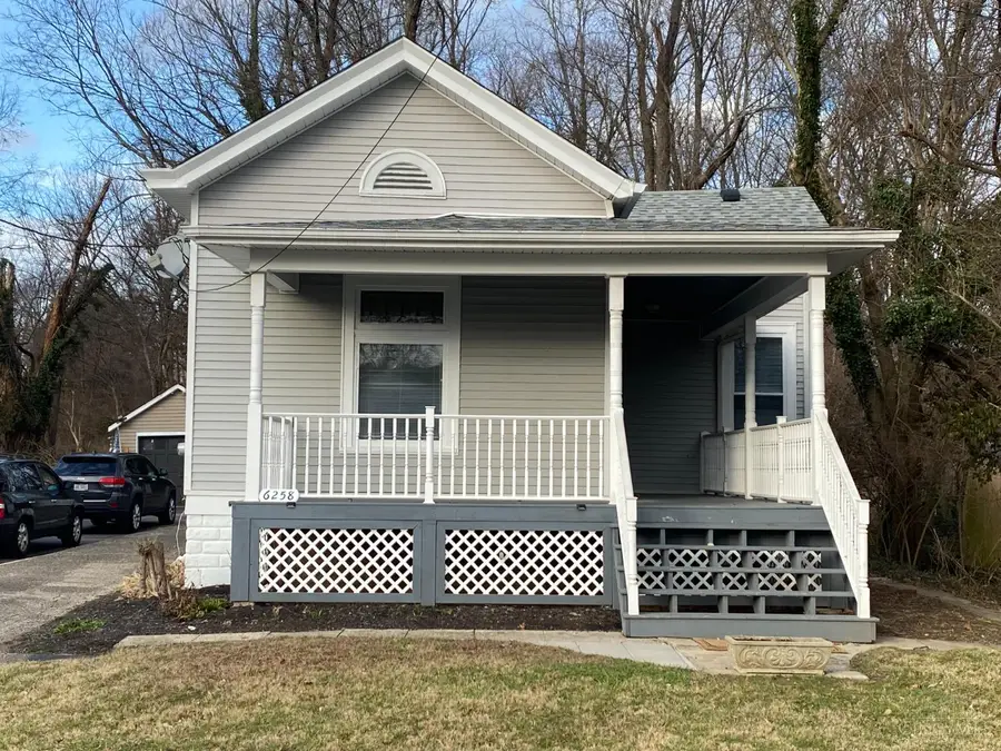 6258 Benneville Street, Cincinnati, OH 45230 - Image #2